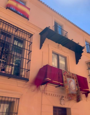 Casa Palacio de calle caballeros